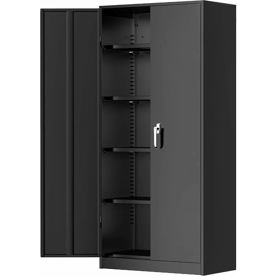 Storage & Organization - Armoire de rangement pour le bureau,