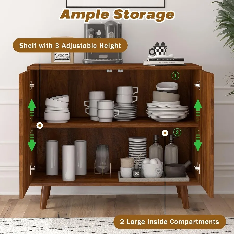 Meuble d’appoint pour chambre  - Kitchen avis et prix