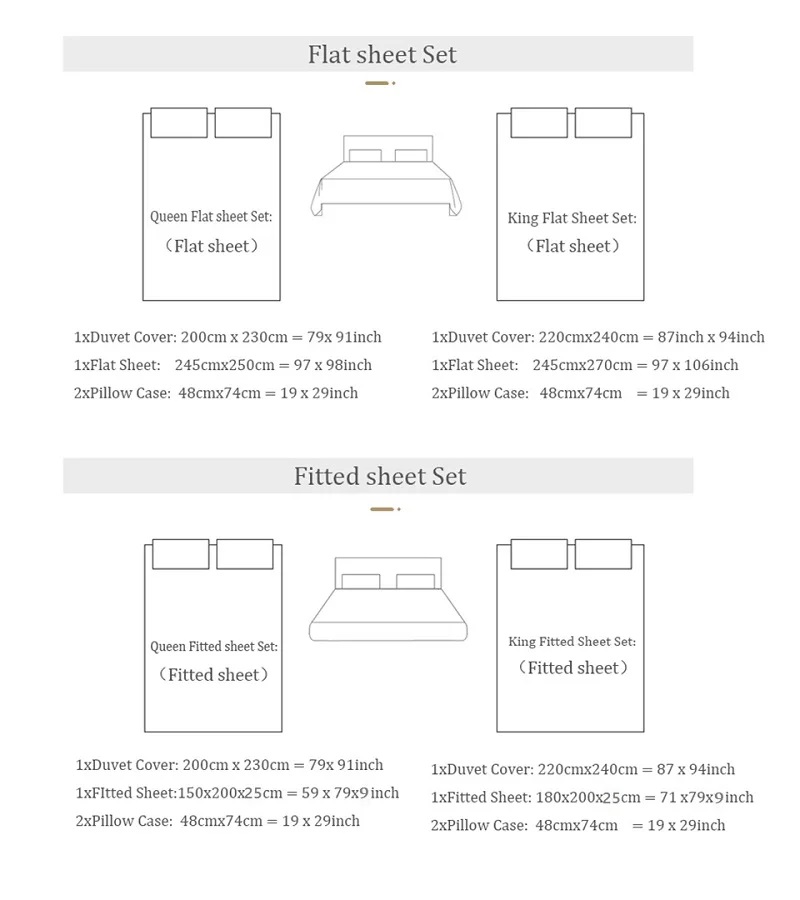 Premium 1000TC coton égyptien  - Aesthetic Floral Duvet Cover avis et prix