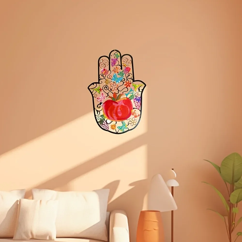 CIFBUY Décoration murale en mé - Home Decor avis et prix