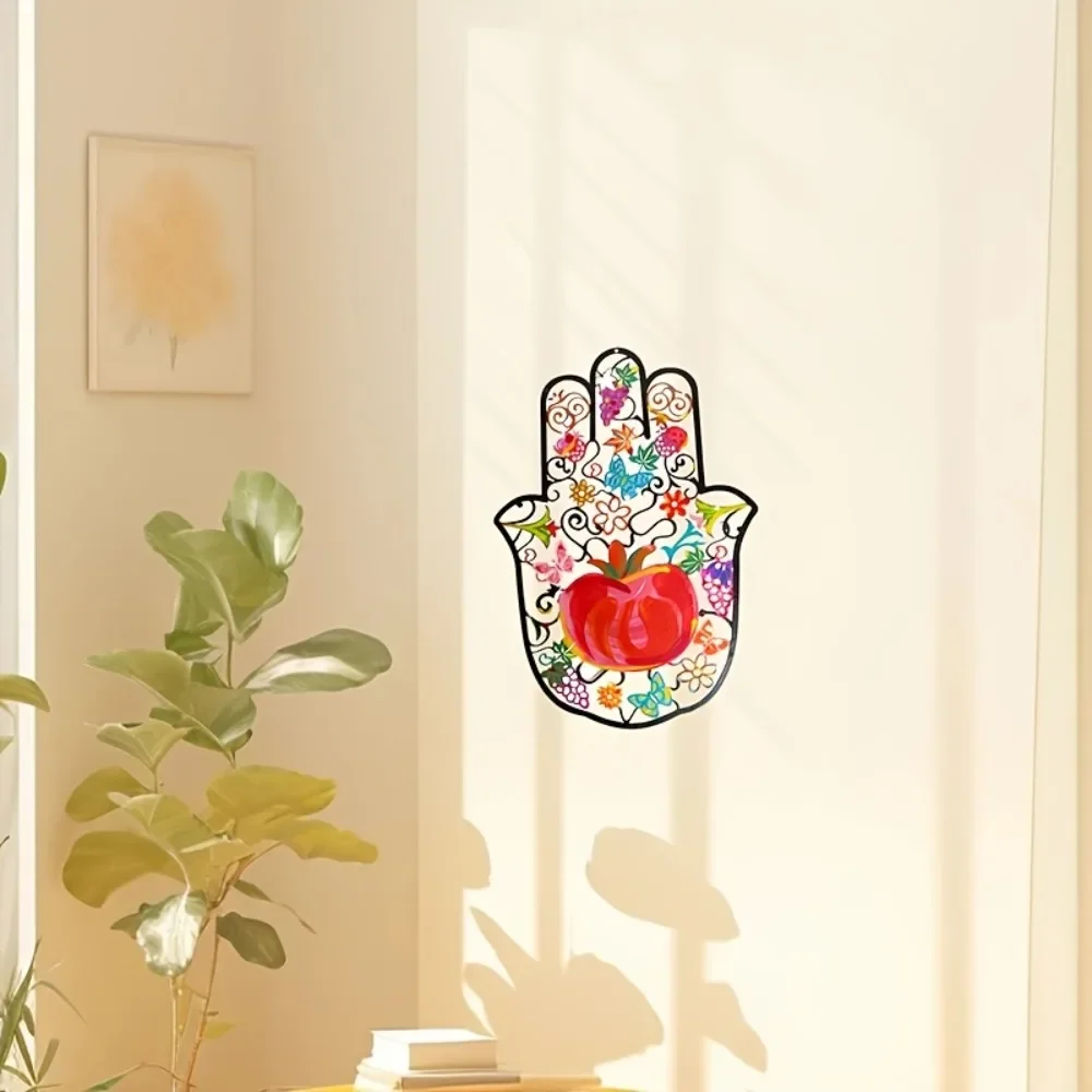 CIFBUY Décoration murale en mé - Home Decor avis et prix